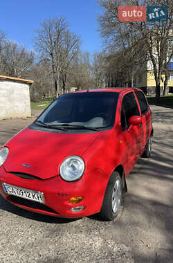 Chery QQ  2008