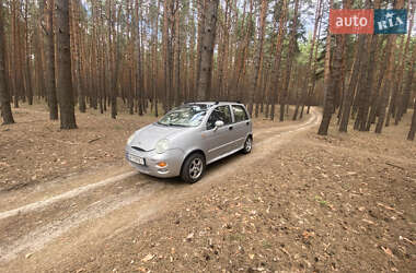 Chery QQ  2008