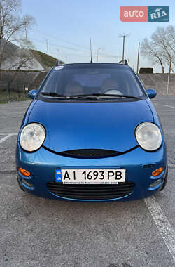 Chery QQ  2011