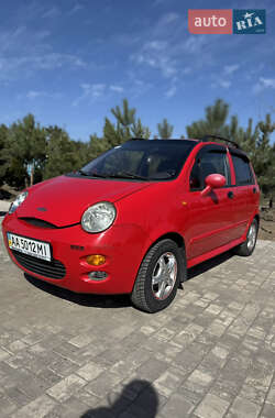 Chery QQ  2008