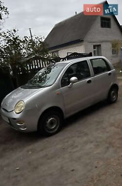 Chery QQ 2008