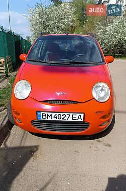 Chery QQ  2008