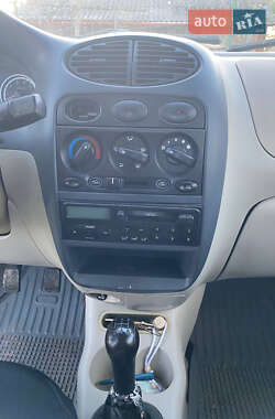 Chery QQ  2008