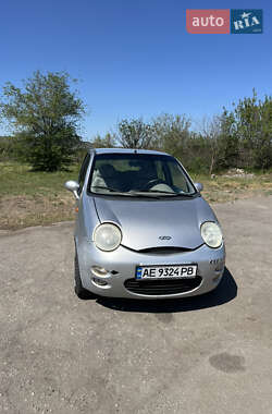 Chery QQ  2008