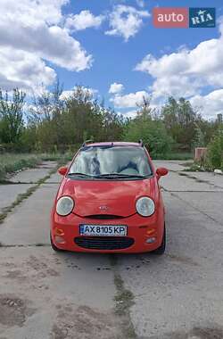 Chery QQ 2011
