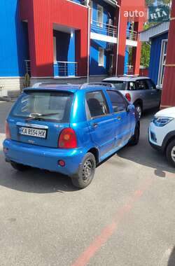 Chery QQ  2012