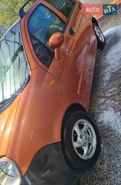 Хэтчбек Chery QQ 2008 в Одессе