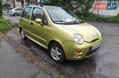 Chery QQ  2008