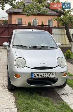 Chery QQ  2010