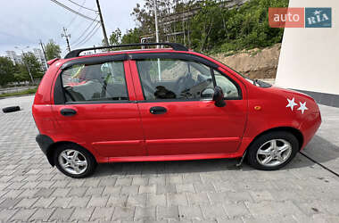 Chery QQ  2008