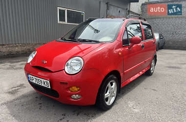 Chery QQ 2008