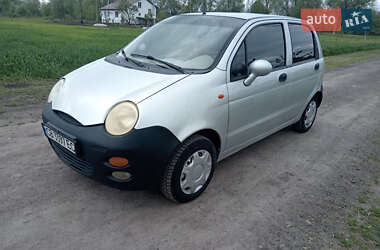 Chery QQ  2008