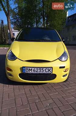 Chery QQ 2007