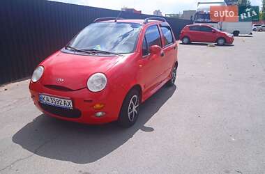 Chery QQ  2010