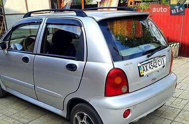 Chery QQ 2010