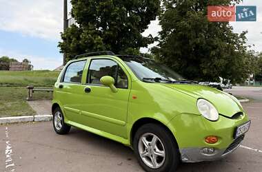 Chery QQ  2008
