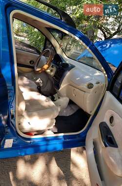 Хэтчбек Chery QQ 2008 в Николаеве фото 8 Хэтчбек Chery QQ 2008 в Николаеве