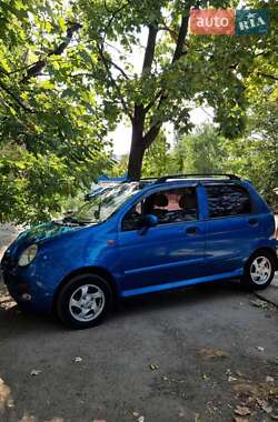 Chery QQ  2008