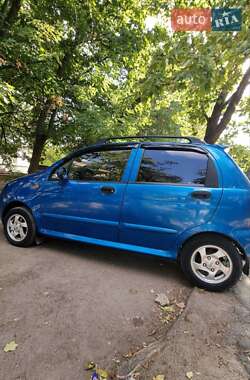 Хэтчбек Chery QQ 2008 в Николаеве фото 10 Хэтчбек Chery QQ 2008 в Николаеве