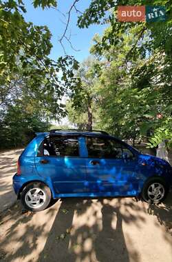 Хэтчбек Chery QQ 2008 в Николаеве фото 12 Хэтчбек Chery QQ 2008 в Николаеве