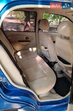 Хэтчбек Chery QQ 2008 в Николаеве фото 18 Хэтчбек Chery QQ 2008 в Николаеве