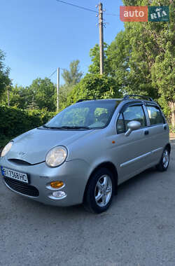 Chery QQ  2007