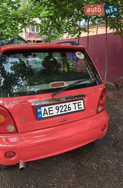Chery QQ  2011
