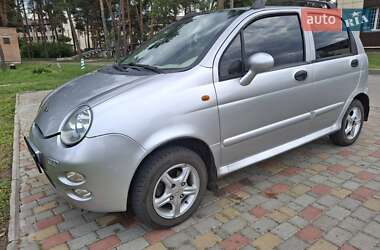 Chery QQ  2008