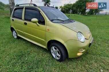 Chery QQ  2008