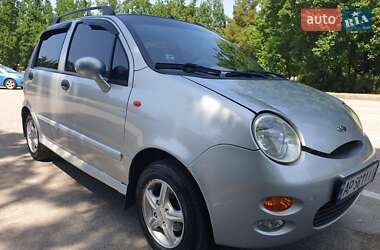 Chery QQ  2011