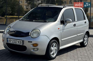 Chery QQ 2008