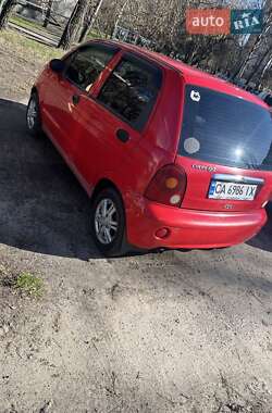 Chery QQ  2008