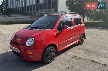 Chery QQ  2012