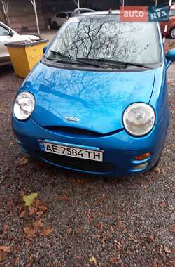 Chery QQ  2008