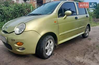 Chery QQ  2008