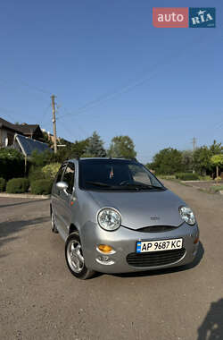 Chery QQ  2008