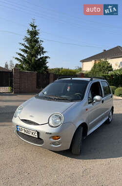 Chery QQ  2008