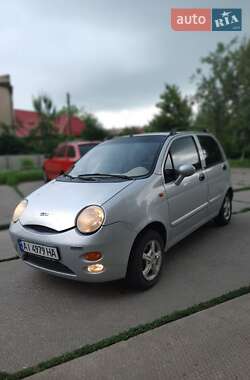 Chery QQ  2007