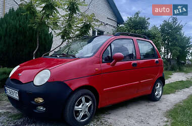 Chery QQ 2008