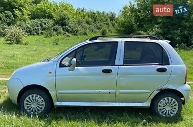 Лифтбек Chery QQ 2010 в Харькове