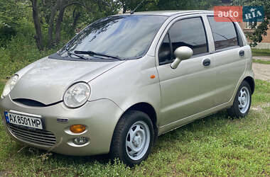 Chery QQ  2007