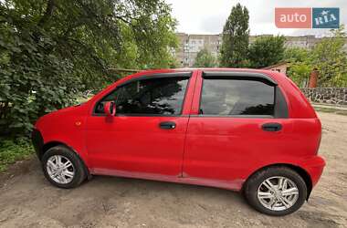 Chery QQ  2008