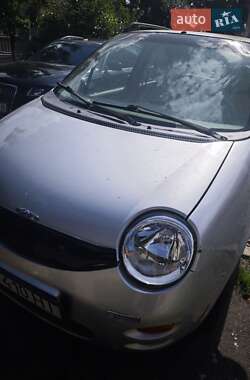 Chery QQ  2007