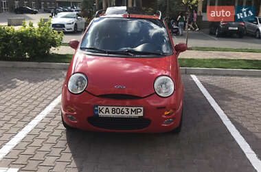 Chery QQ  2012