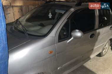 Chery QQ  2007