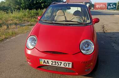 Chery QQ  2011