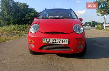 Chery QQ 2011