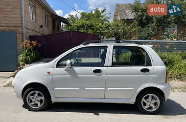Chery QQ  2012