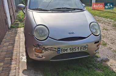 Chery QQ 2007