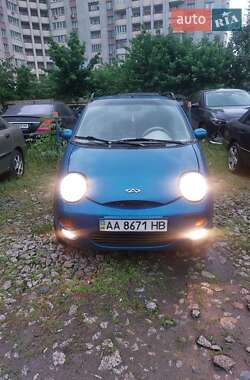 Chery QQ  2008